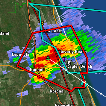 Remote Sensors and Stuff